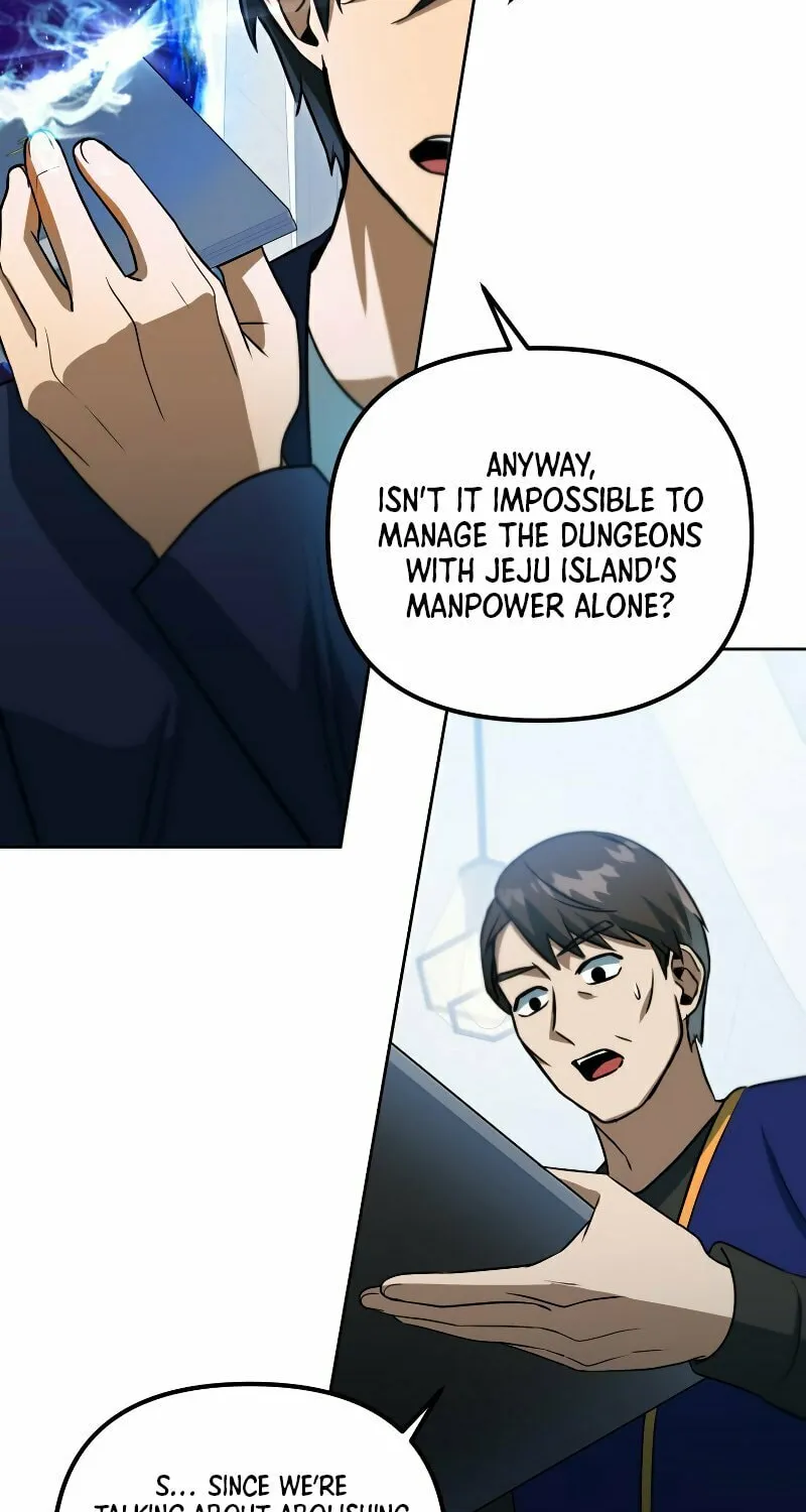 Read Leveling Beyond the Max chapter 39 image 30 on Lezhin
