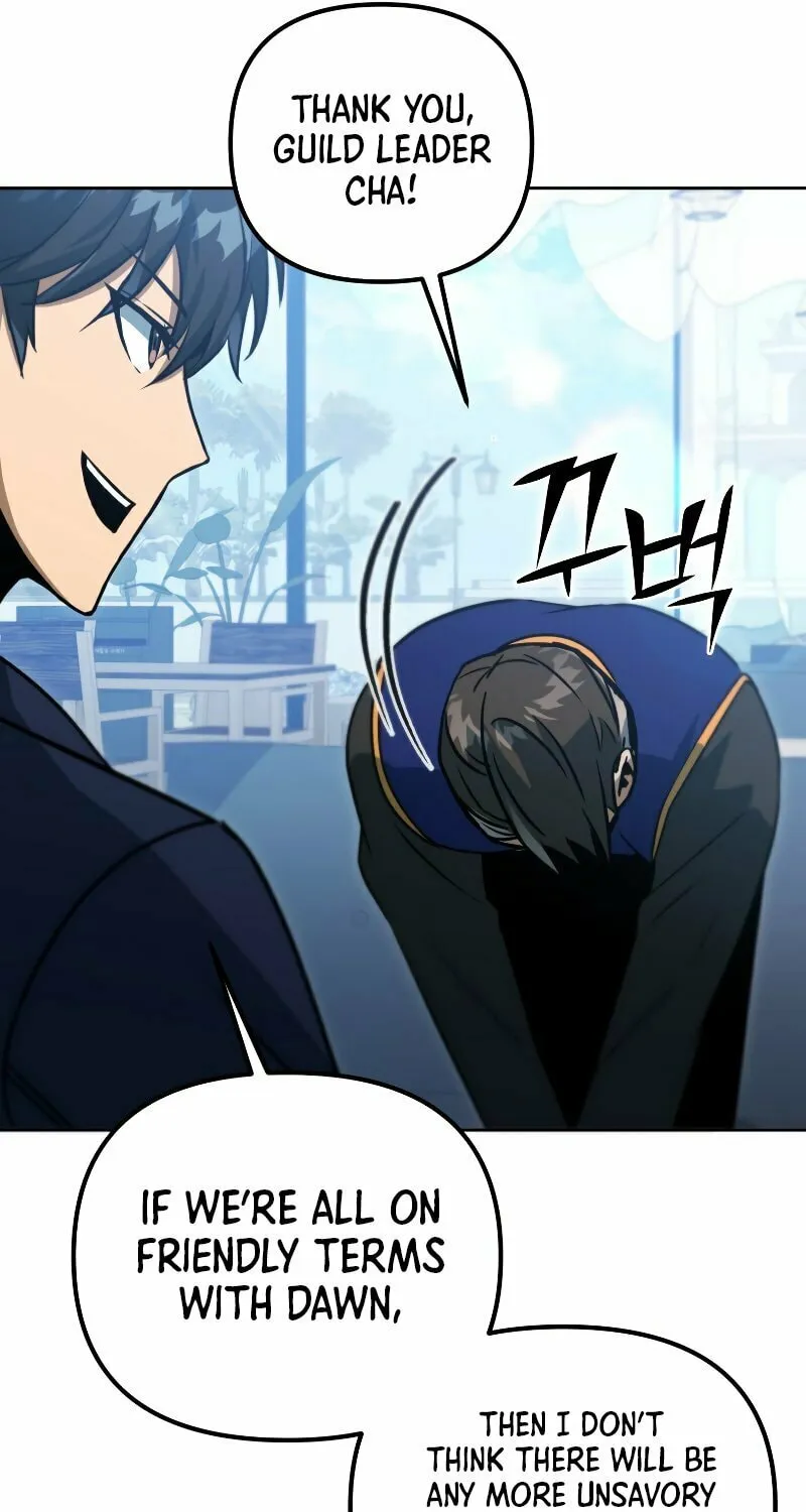 Read Leveling Beyond the Max chapter 39 image 33 on Lezhin