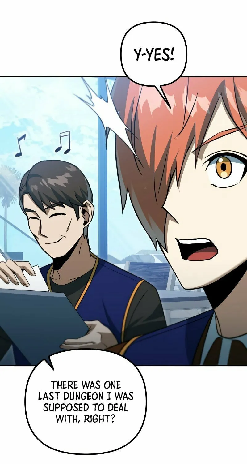 Read Leveling Beyond the Max chapter 39 image 36 on Lezhin
