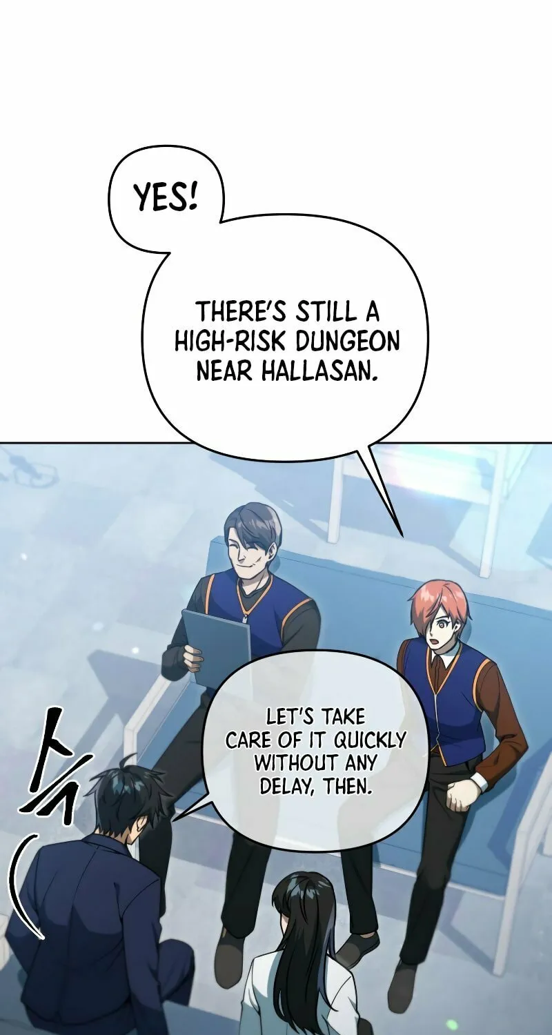 Read Leveling Beyond the Max chapter 39 image 37 on Lezhin
