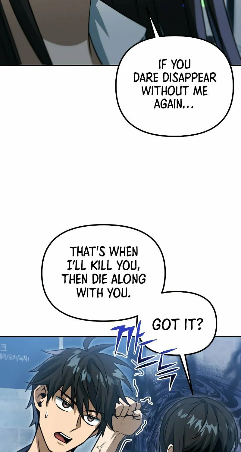Read Leveling Beyond the Max chapter 39 image 4 on Lezhin