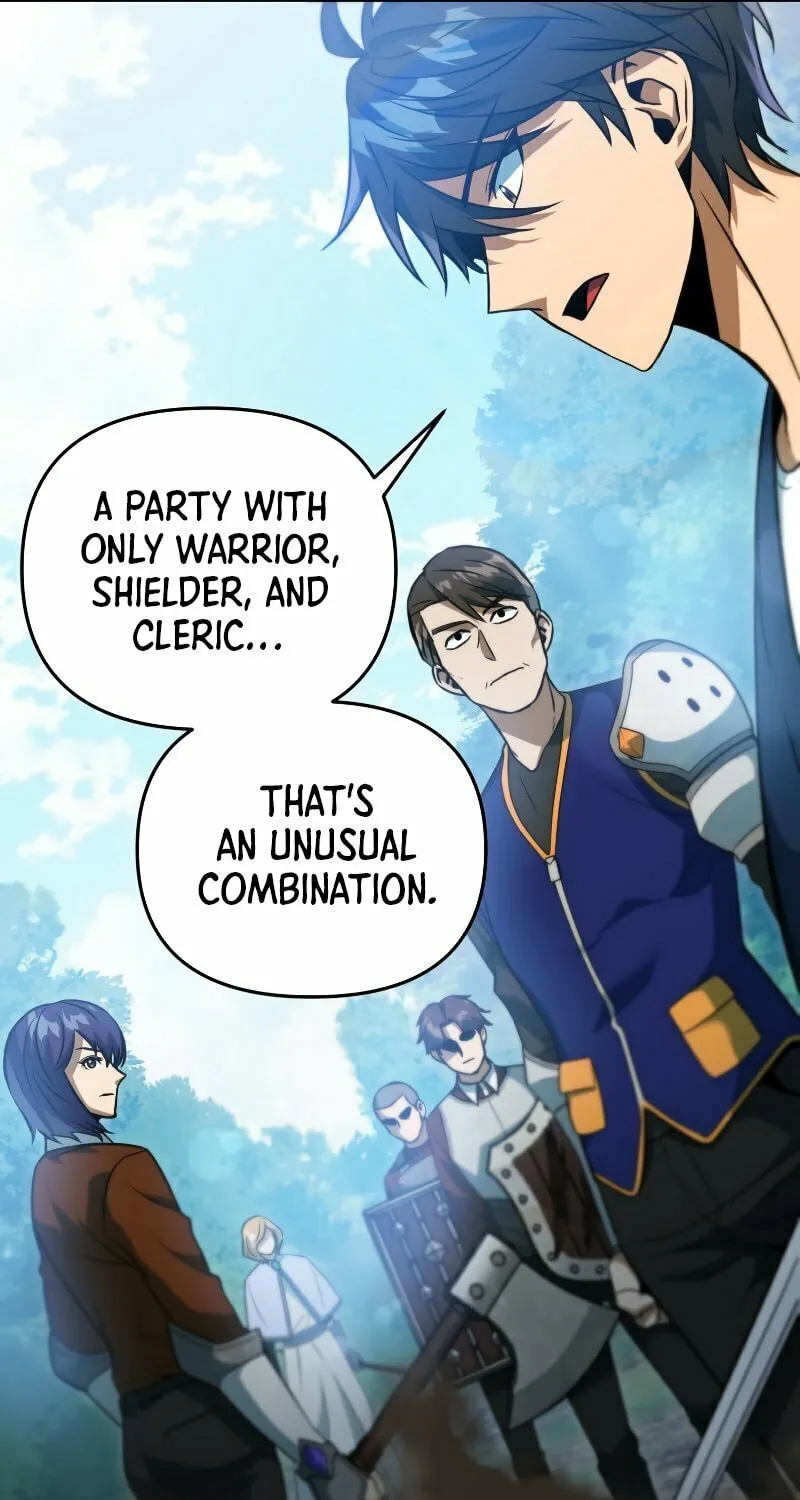 Read Leveling Beyond the Max chapter 39 image 43 on Lezhin