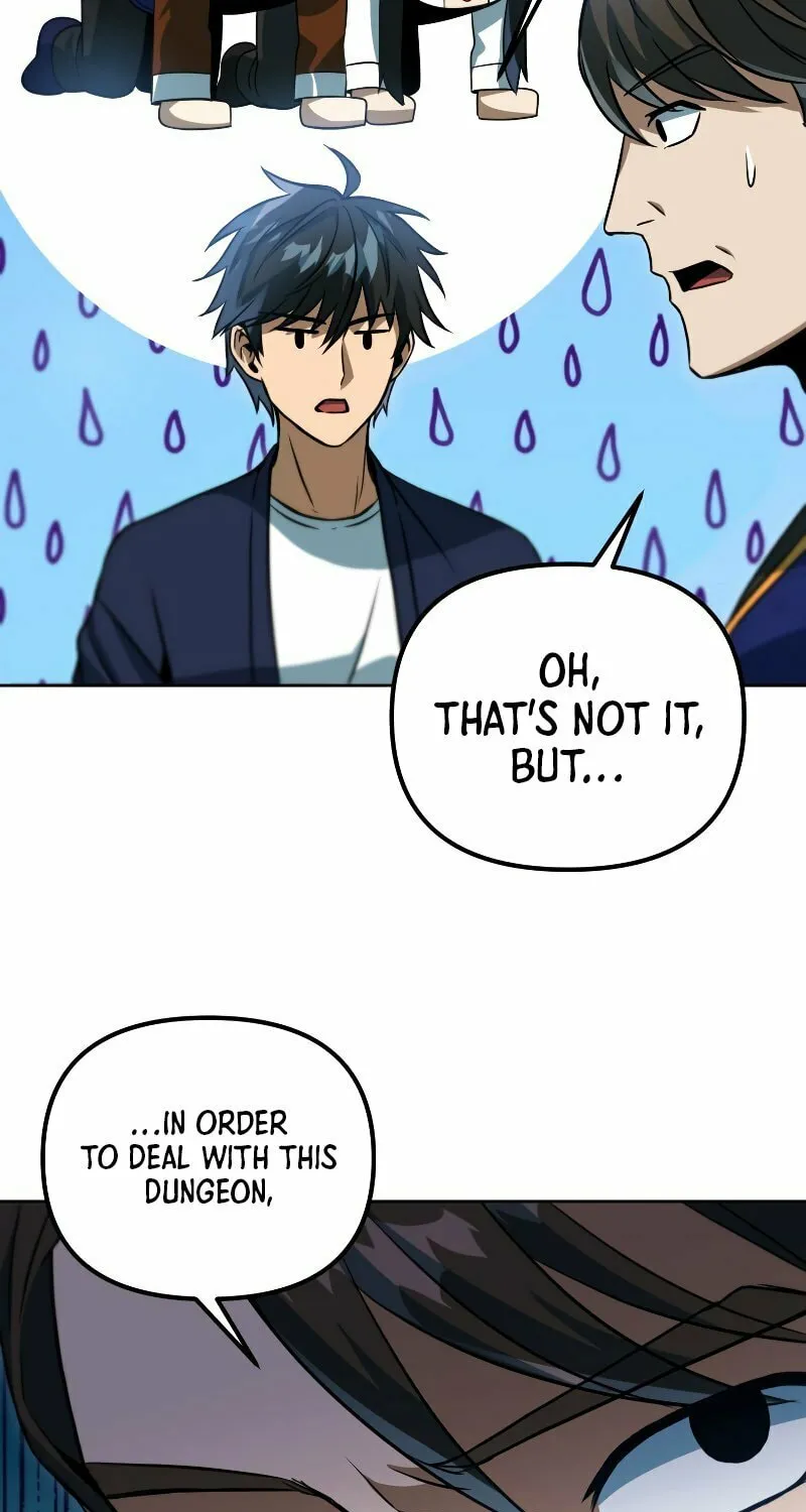 Read Leveling Beyond the Max chapter 39 image 45 on Lezhin