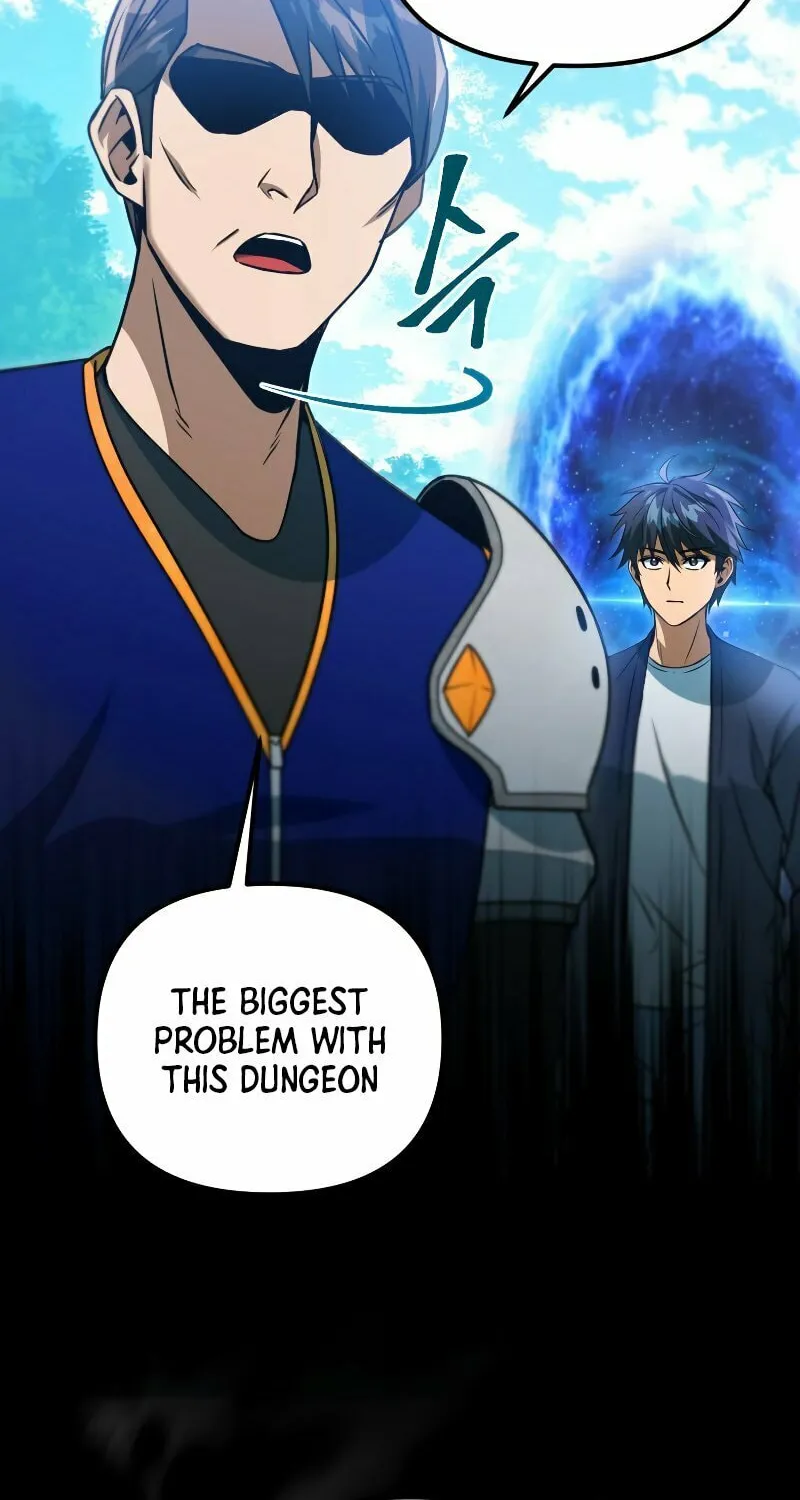 Read Leveling Beyond the Max chapter 39 image 48 on Lezhin