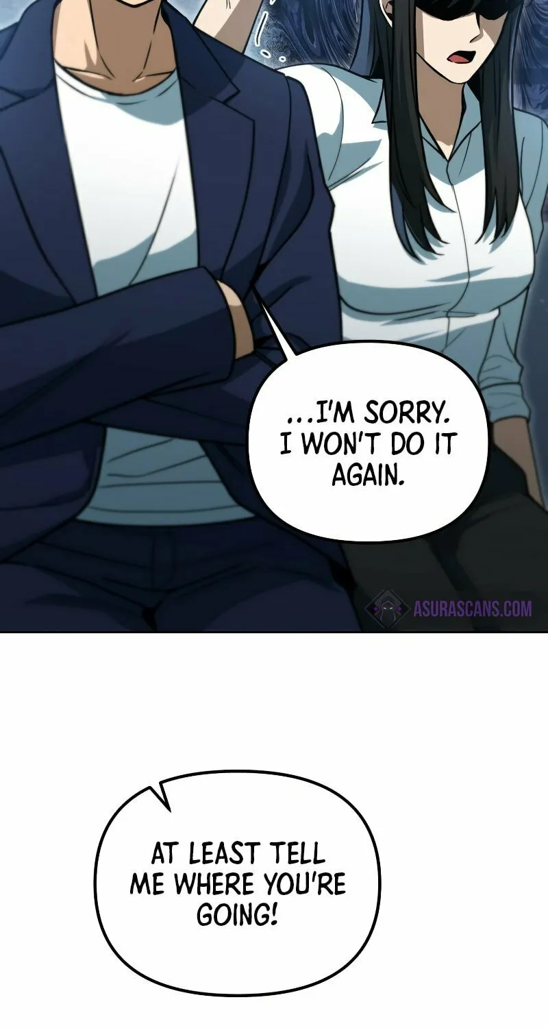 Read Leveling Beyond the Max chapter 39 image 5 on Lezhin