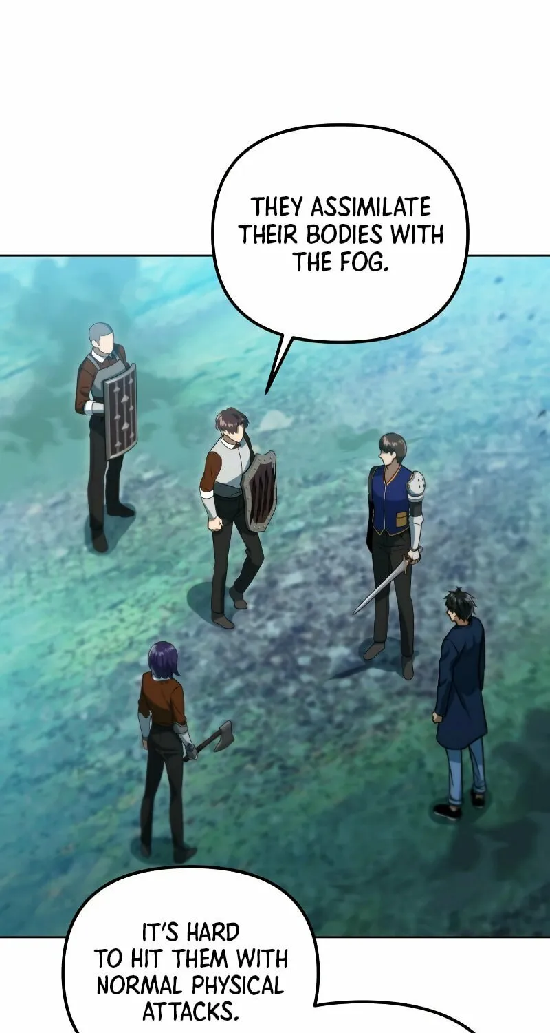 Read Leveling Beyond the Max chapter 39 image 55 on Lezhin