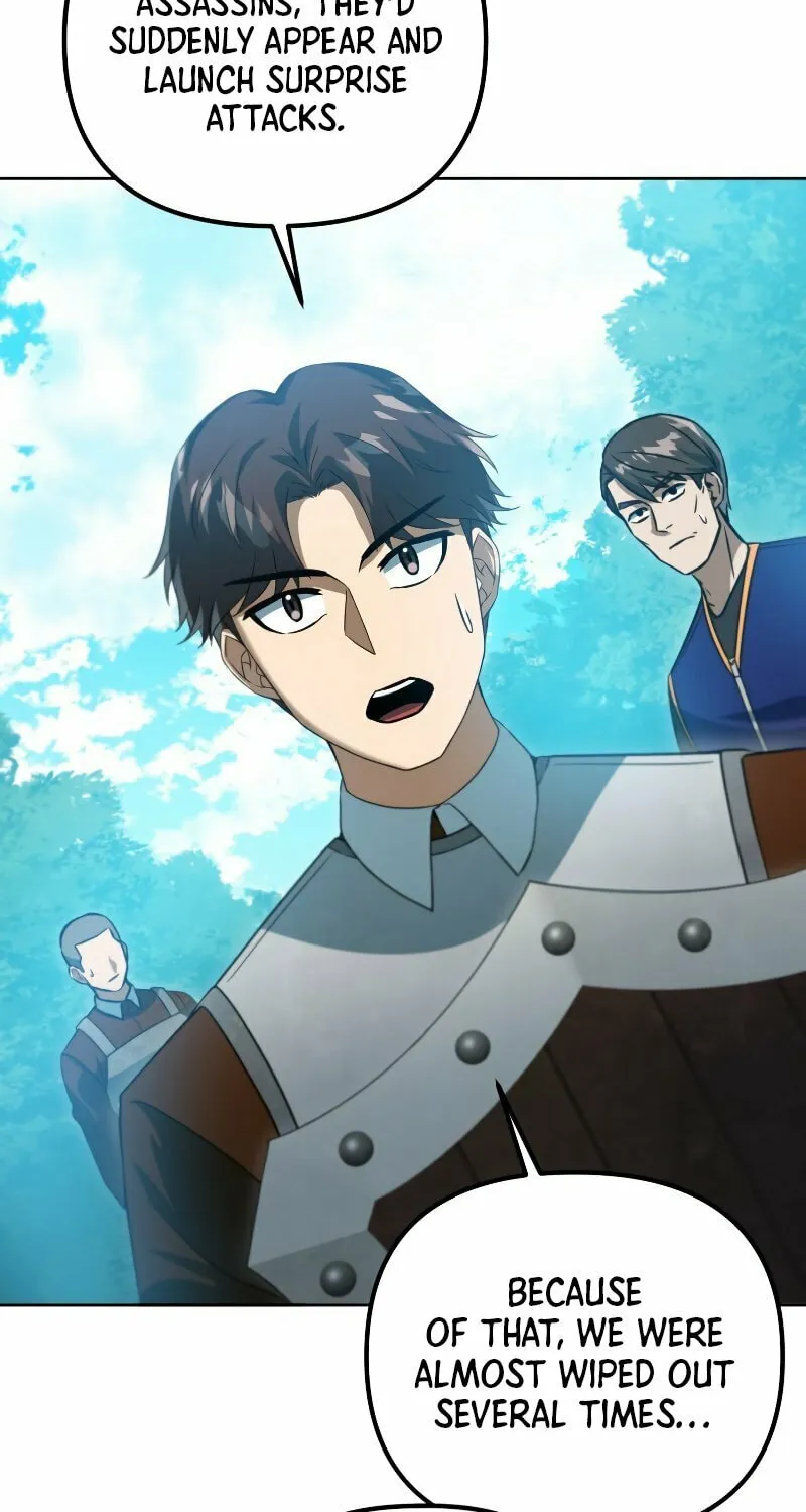 Read Leveling Beyond the Max chapter 39 image 59 on Lezhin