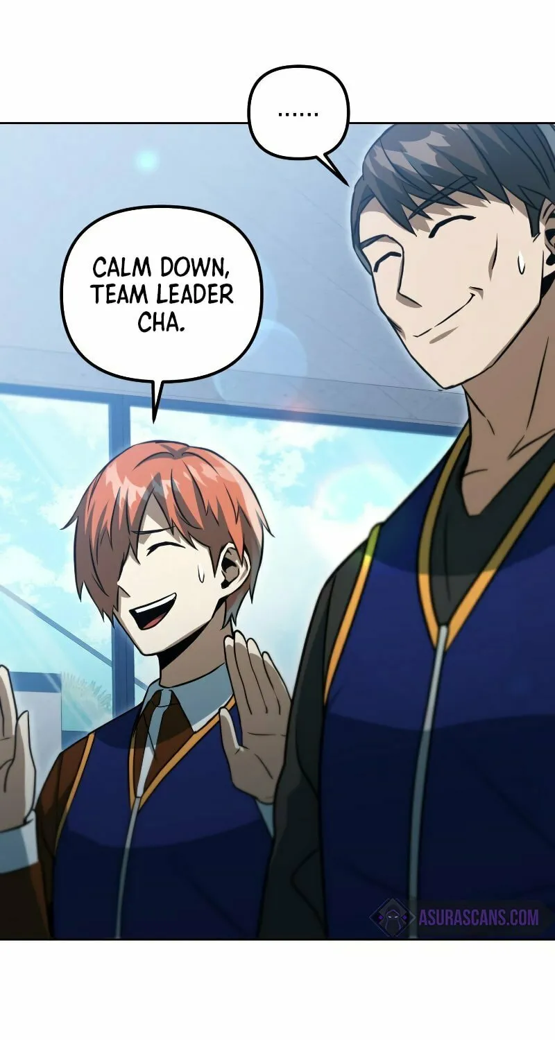 Read Leveling Beyond the Max chapter 39 image 6 on Lezhin