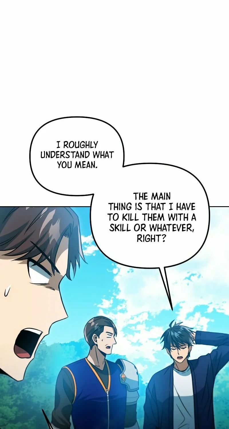 Read Leveling Beyond the Max chapter 39 image 61 on Lezhin