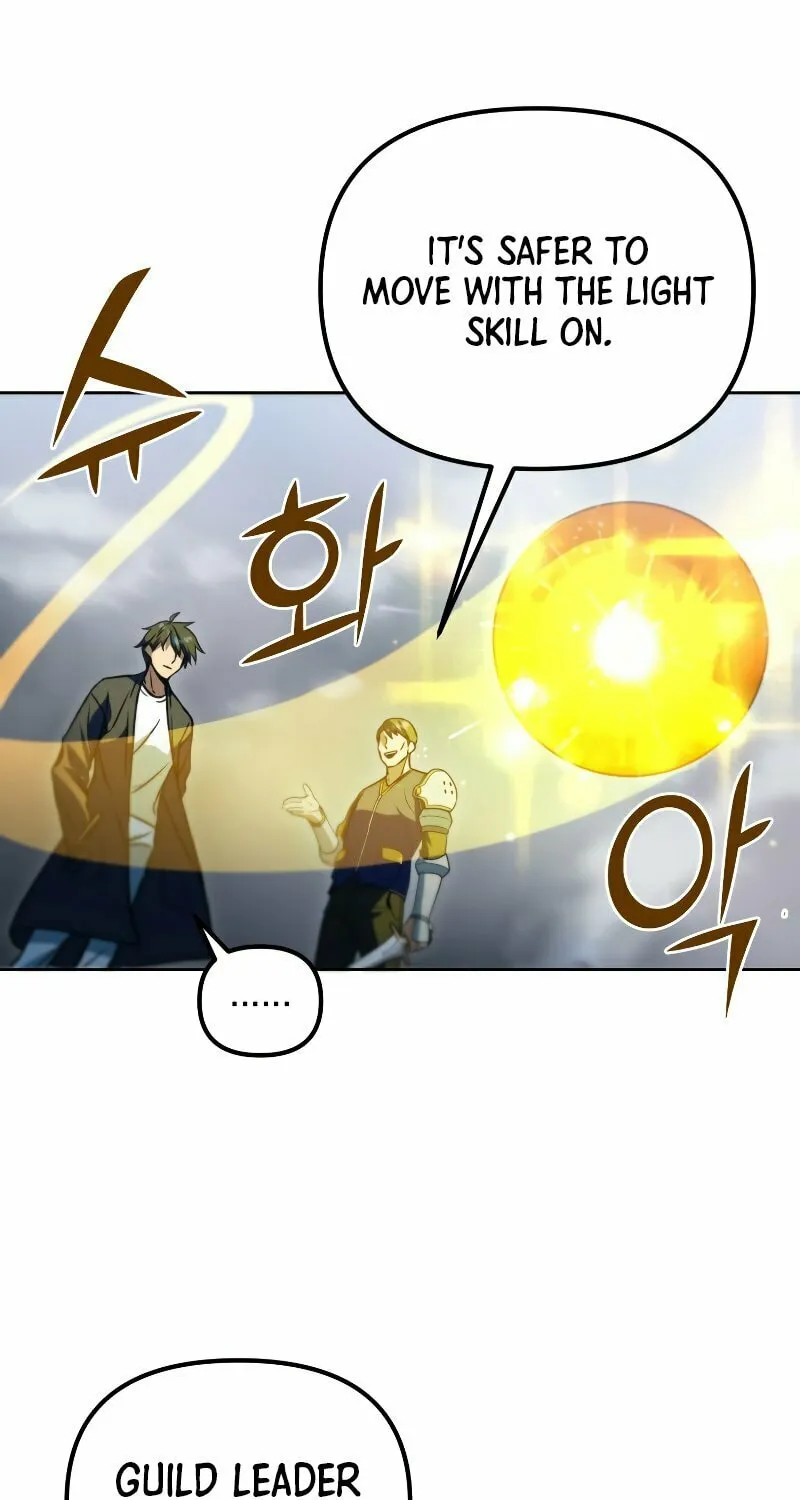 Read Leveling Beyond the Max chapter 39 image 75 on Lezhin