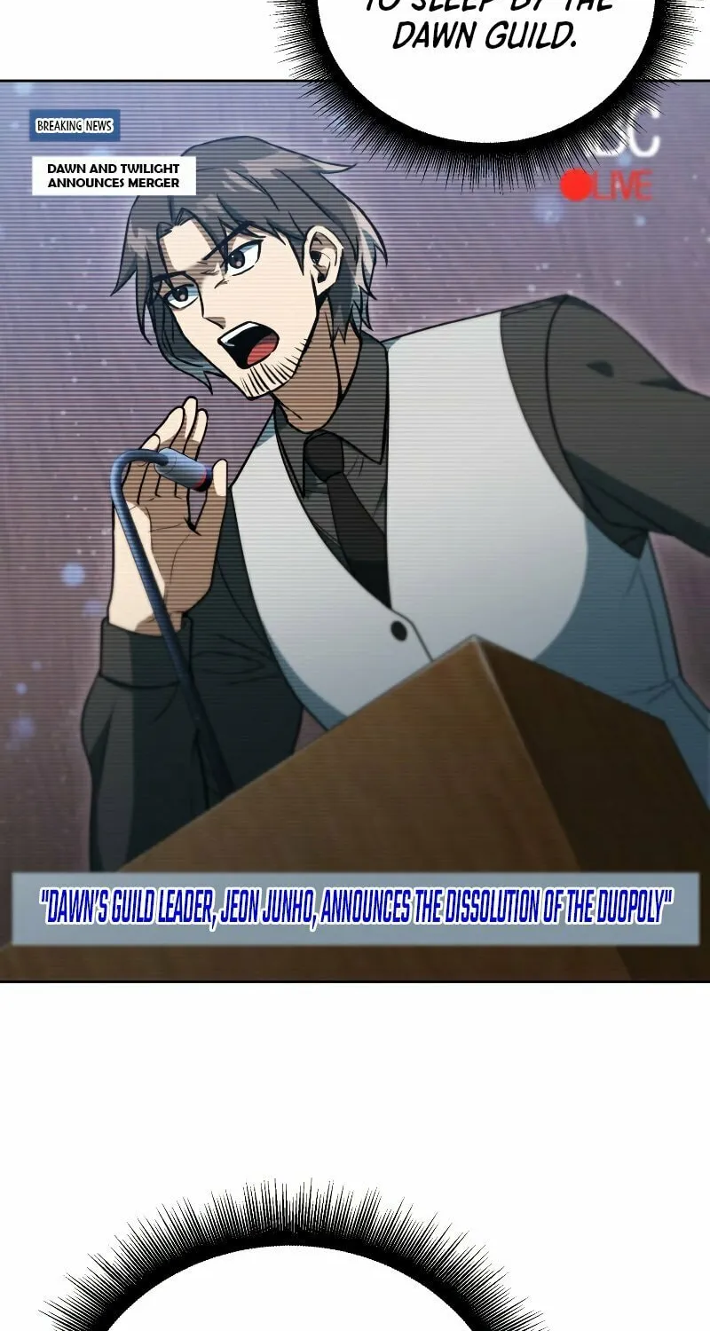 Read Leveling Beyond the Max chapter 39 image 9 on Lezhin