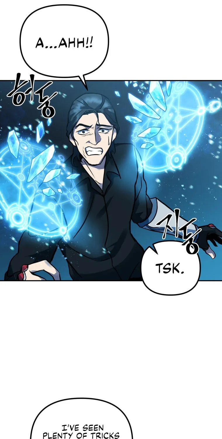 Read Leveling Beyond the Max chapter 4 image 114 on Lezhin
