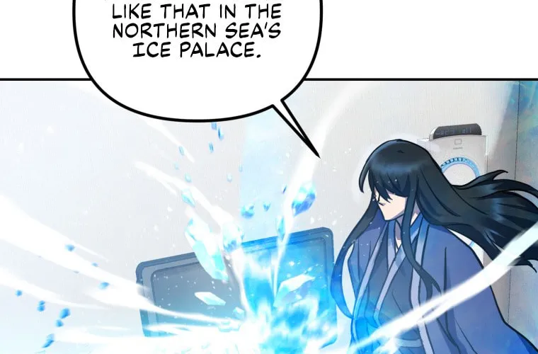 Read Leveling Beyond the Max chapter 4 image 115 on Lezhin