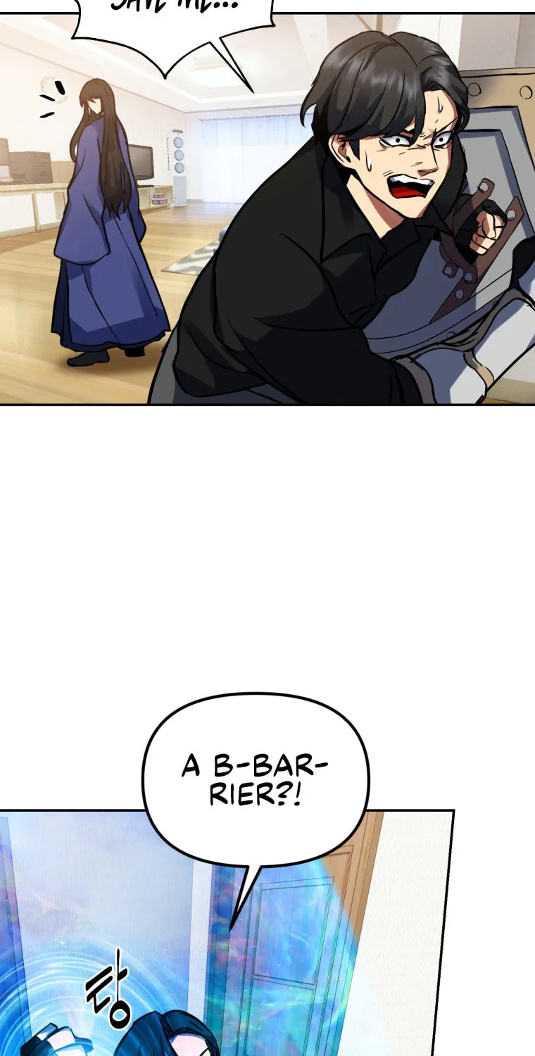 Read Leveling Beyond the Max chapter 4 image 123 on Lezhin