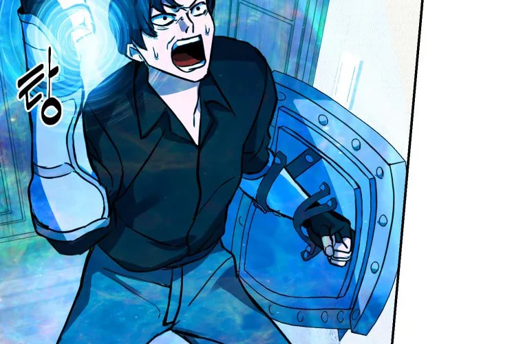 Read Leveling Beyond the Max chapter 4 image 124 on Lezhin