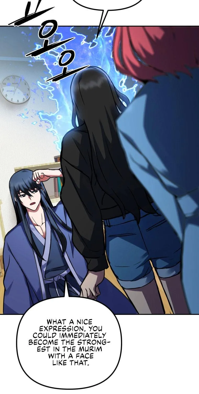Read Leveling Beyond the Max chapter 4 image 179 on Lezhin