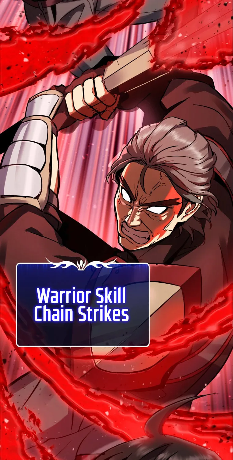 Read Leveling Beyond the Max chapter 4 image 18 on Lezhin