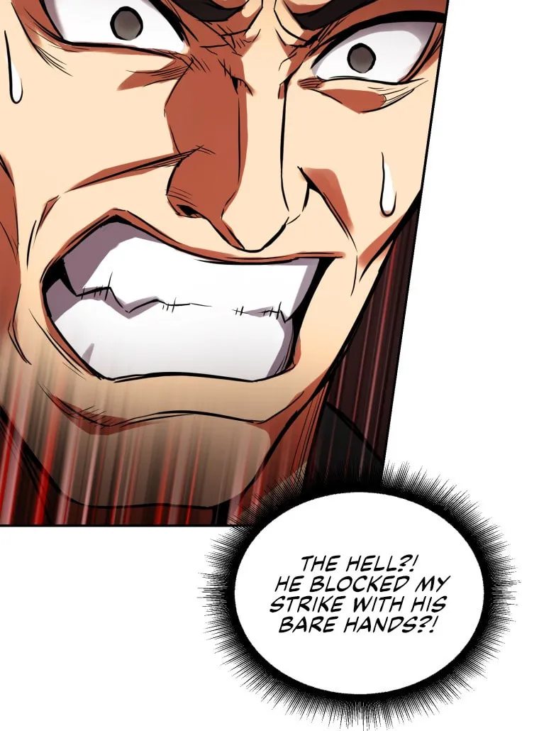 Read Leveling Beyond the Max chapter 4 image 30 on Lezhin