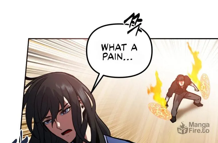 Read Leveling Beyond the Max chapter 4 image 38 on Lezhin