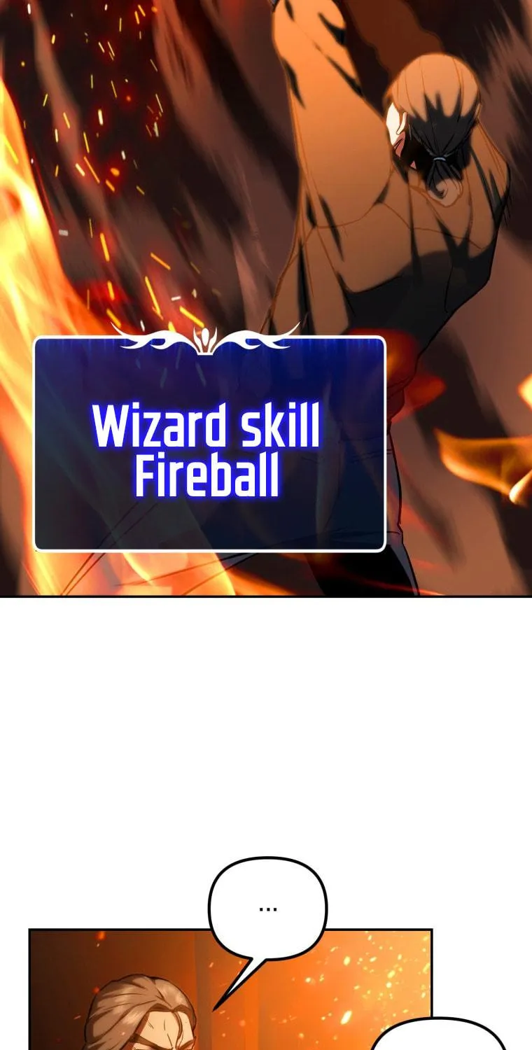 Read Leveling Beyond the Max chapter 4 image 43 on Lezhin