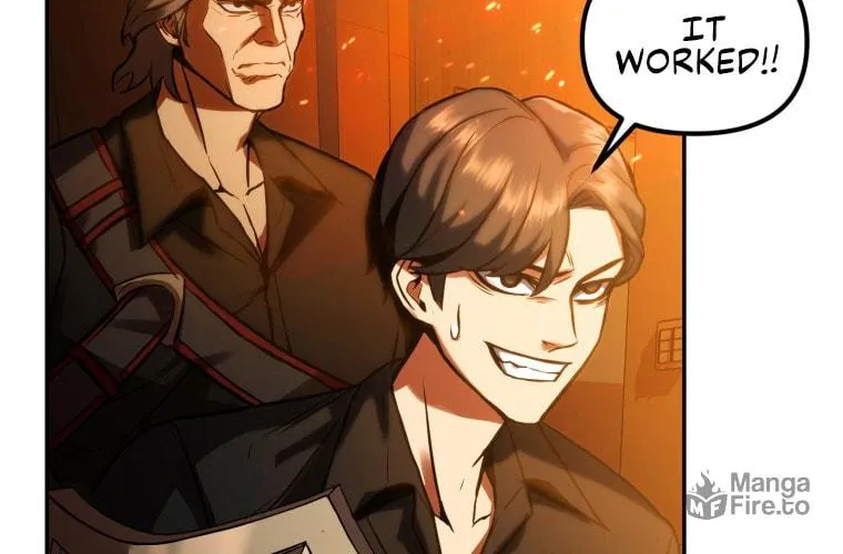 Read Leveling Beyond the Max chapter 4 image 44 on Lezhin