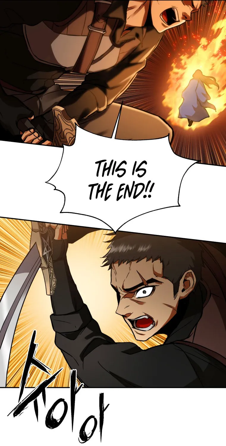 Read Leveling Beyond the Max chapter 4 image 46 on Lezhin