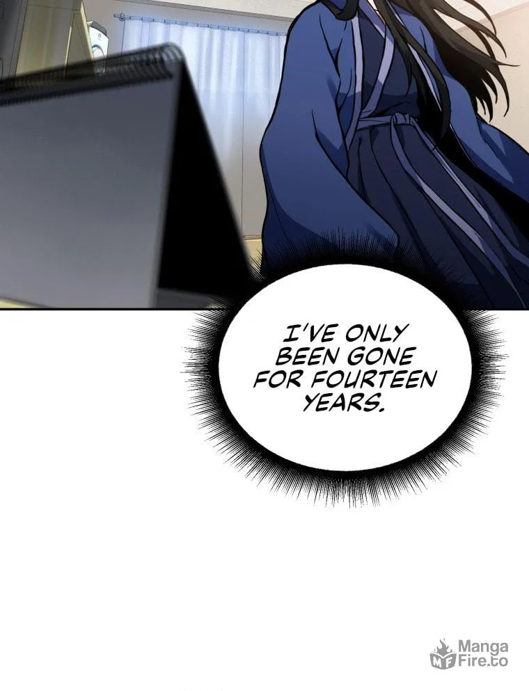 Read Leveling Beyond the Max chapter 4 image 60 on Lezhin