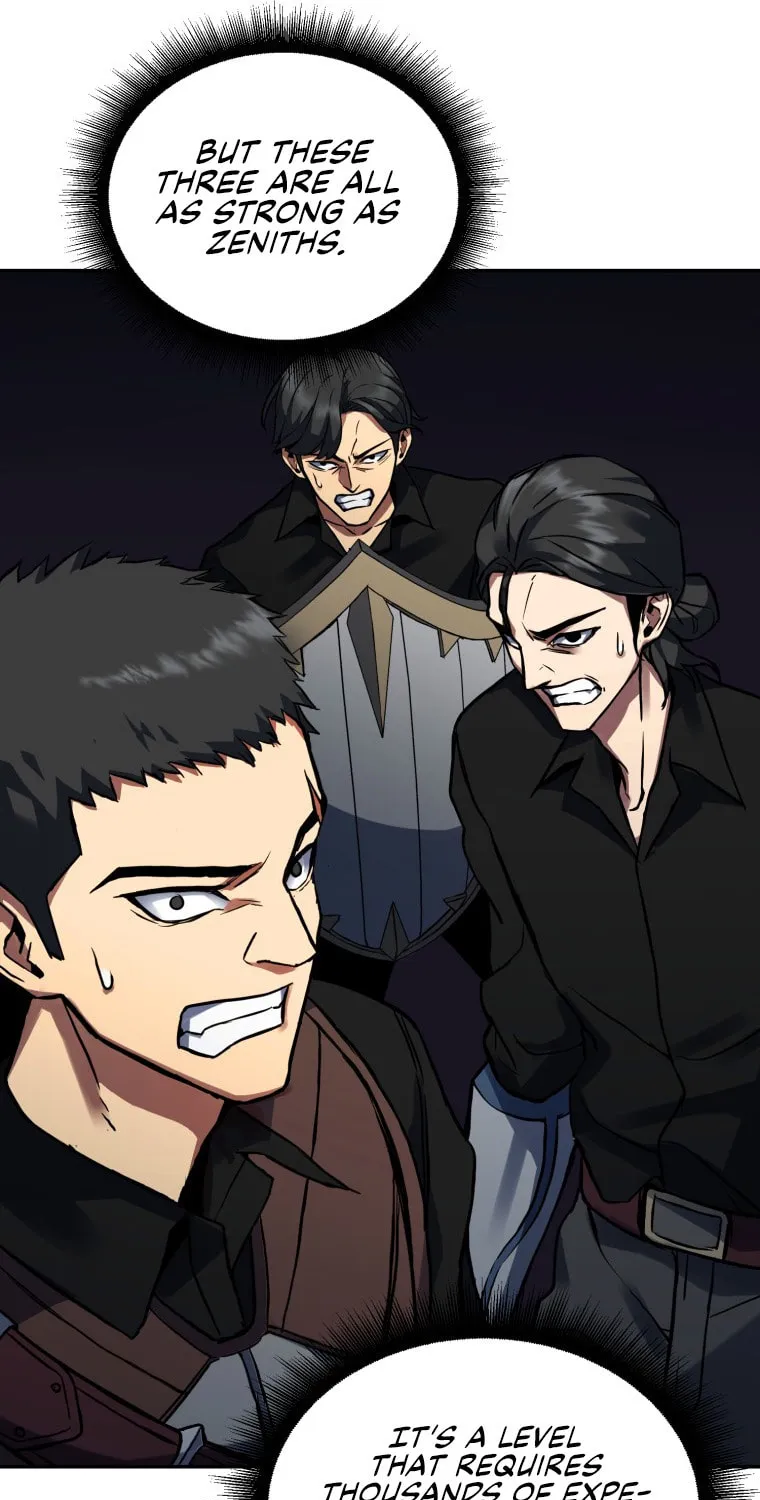 Read Leveling Beyond the Max chapter 4 image 61 on Lezhin