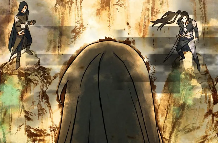 Read Leveling Beyond the Max chapter 4 image 68 on Lezhin