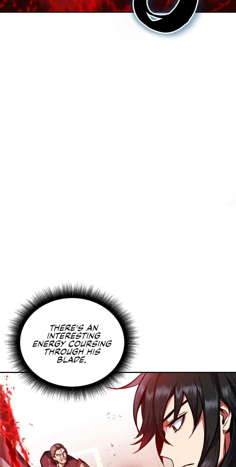 Read Leveling Beyond the Max chapter 4 image 7 on Lezhin