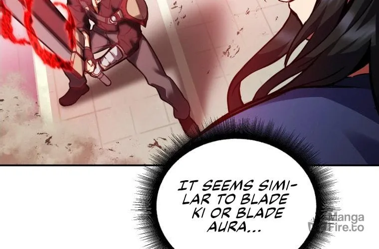 Read Leveling Beyond the Max chapter 4 image 8 on Lezhin