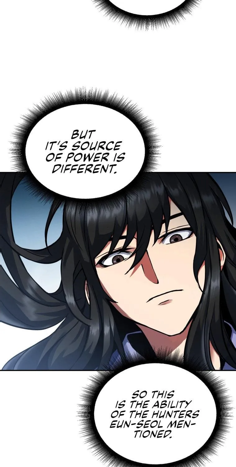 Read Leveling Beyond the Max chapter 4 image 9 on Lezhin