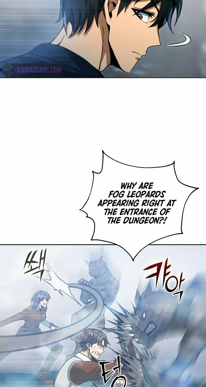 Read Leveling Beyond the Max chapter 40 image 10 on Lezhin