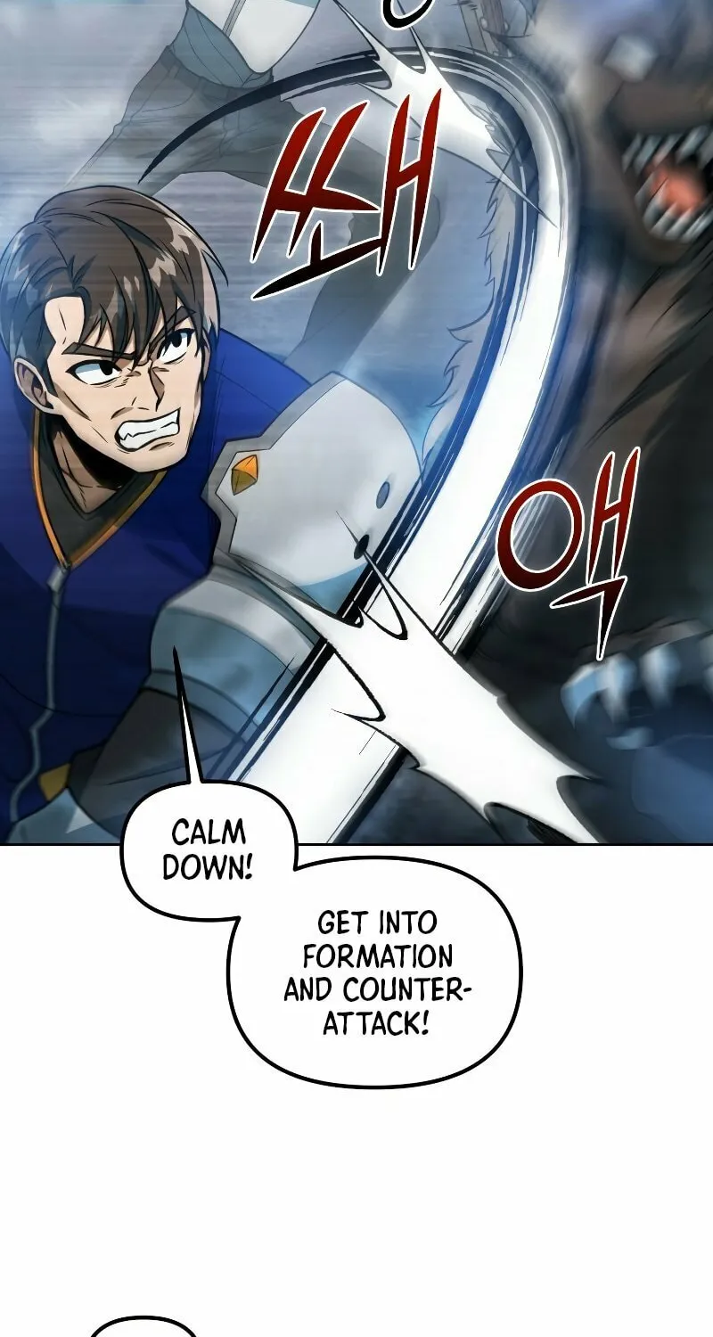 Read Leveling Beyond the Max chapter 40 image 11 on Lezhin