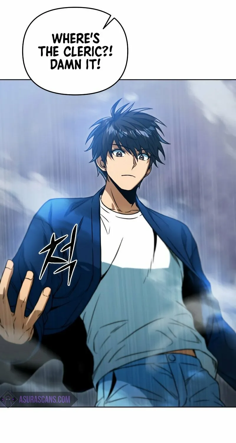 Read Leveling Beyond the Max chapter 40 image 13 on Lezhin