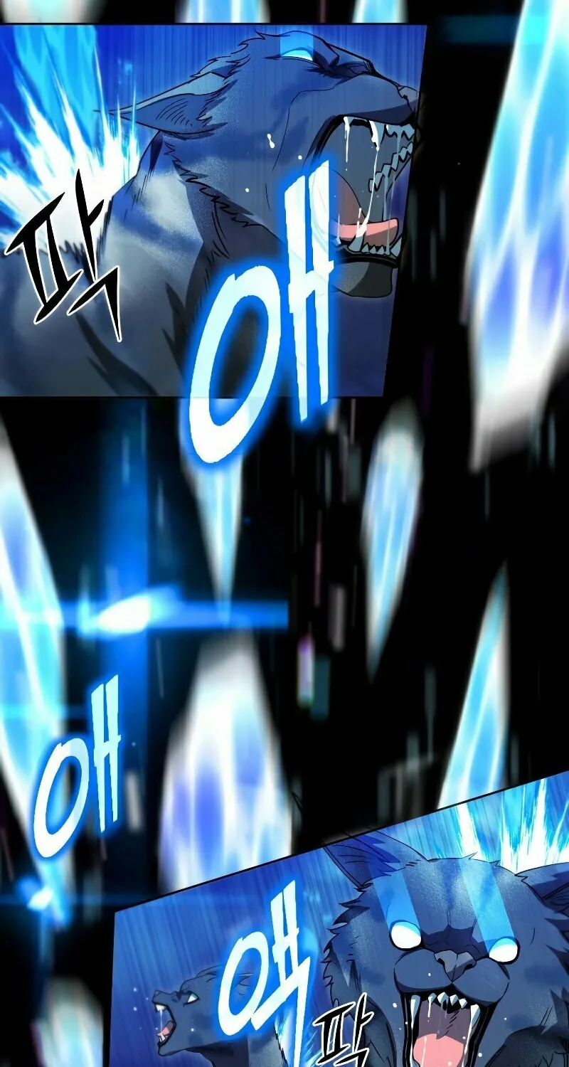 Read Leveling Beyond the Max chapter 40 image 17 on Lezhin