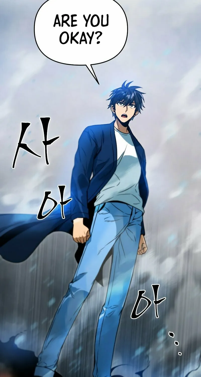 Read Leveling Beyond the Max chapter 40 image 22 on Lezhin