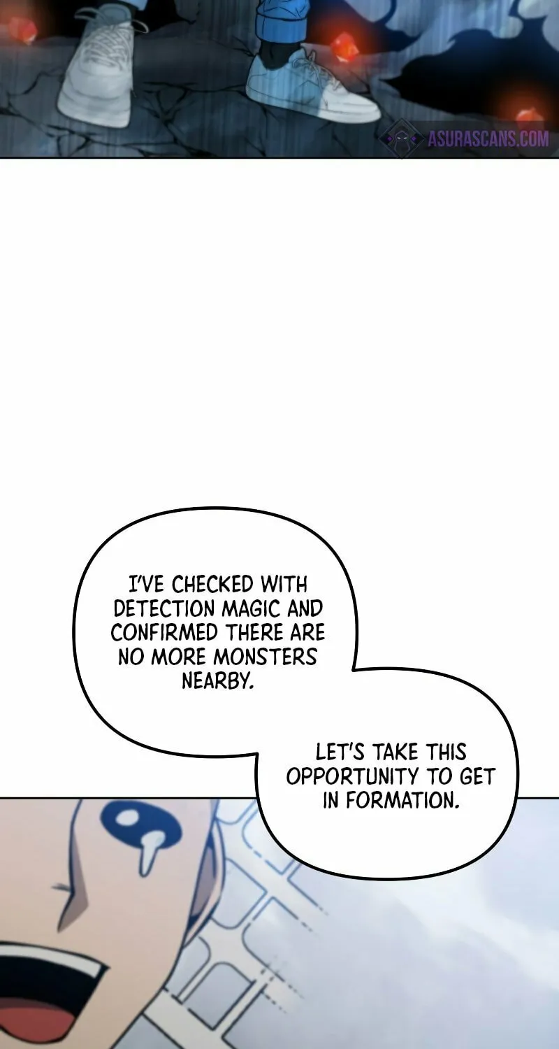 Read Leveling Beyond the Max chapter 40 image 23 on Lezhin