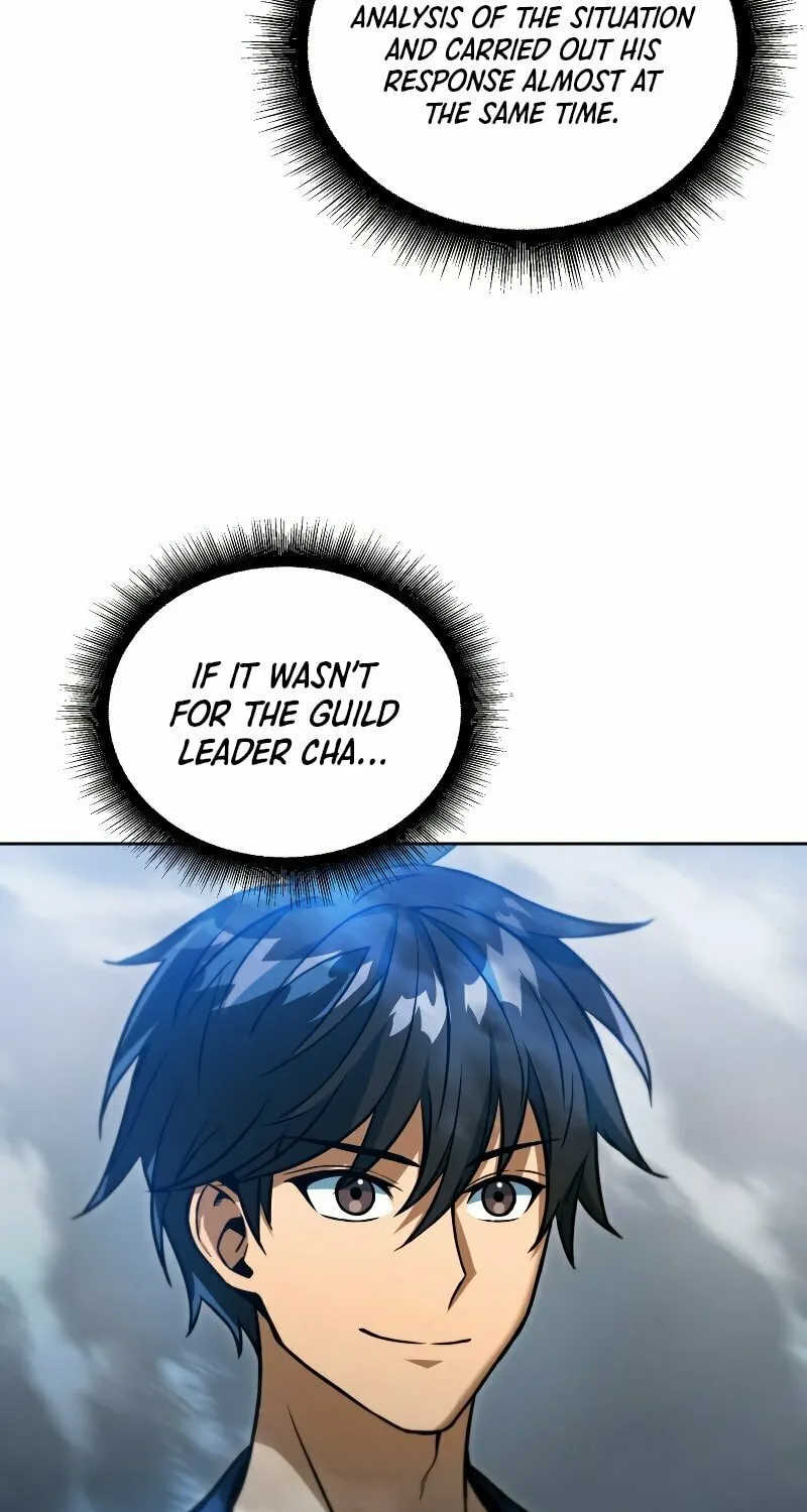 Read Leveling Beyond the Max chapter 40 image 26 on Lezhin