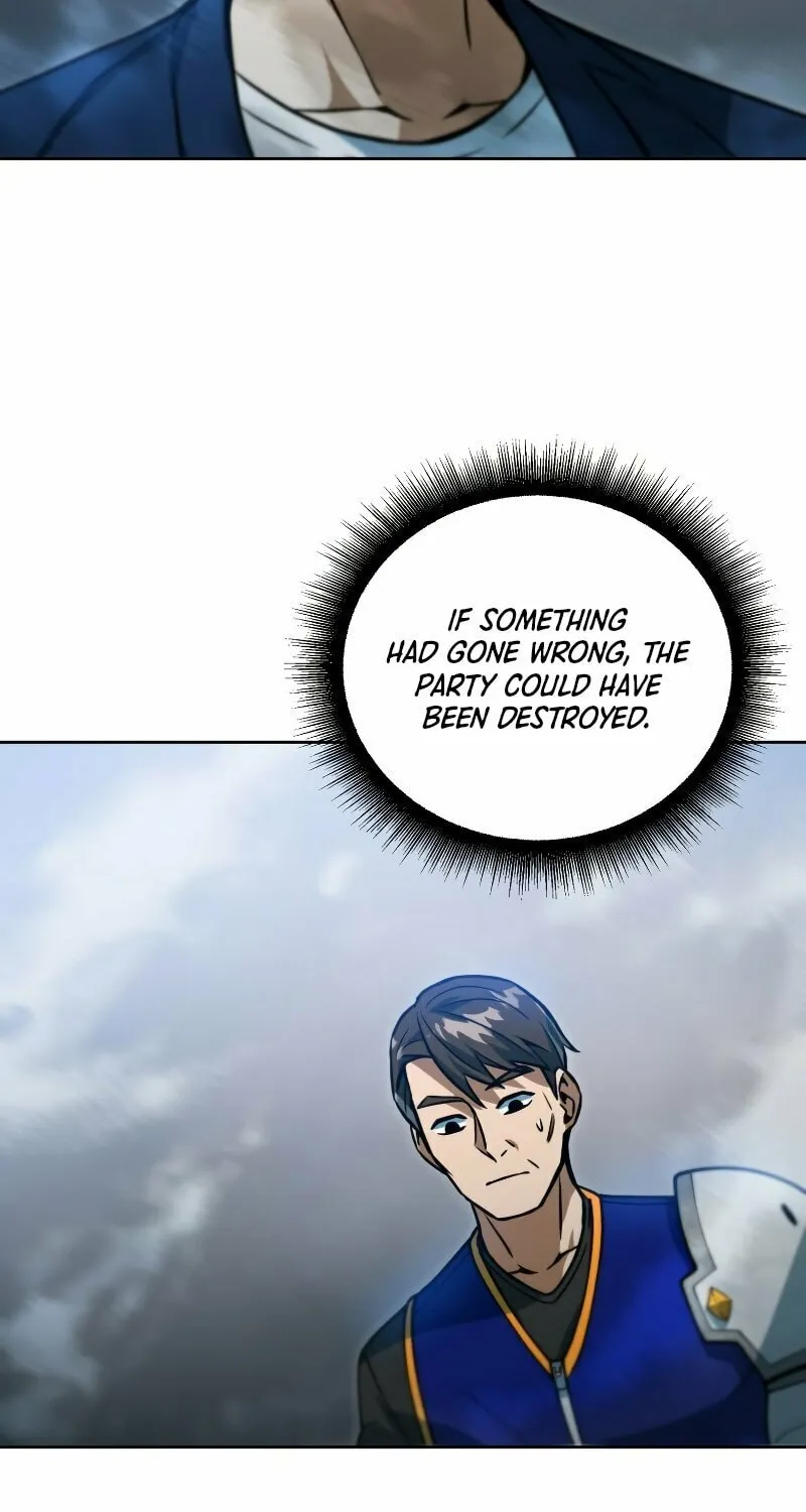 Read Leveling Beyond the Max chapter 40 image 27 on Lezhin