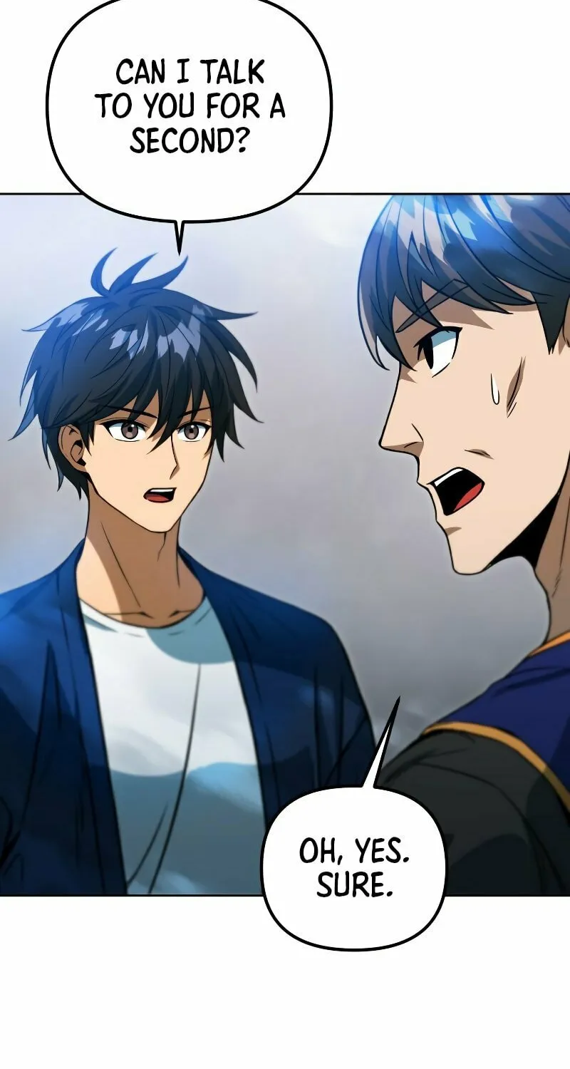 Read Leveling Beyond the Max chapter 40 image 29 on Lezhin