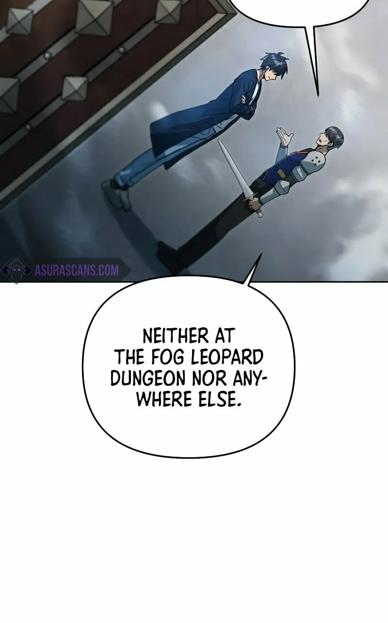 Read Leveling Beyond the Max chapter 40 image 31 on Lezhin