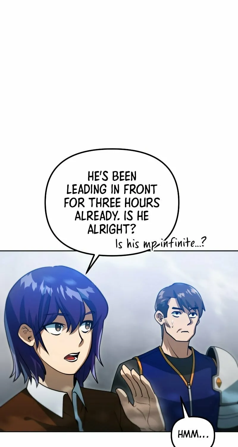 Read Leveling Beyond the Max chapter 40 image 41 on Lezhin