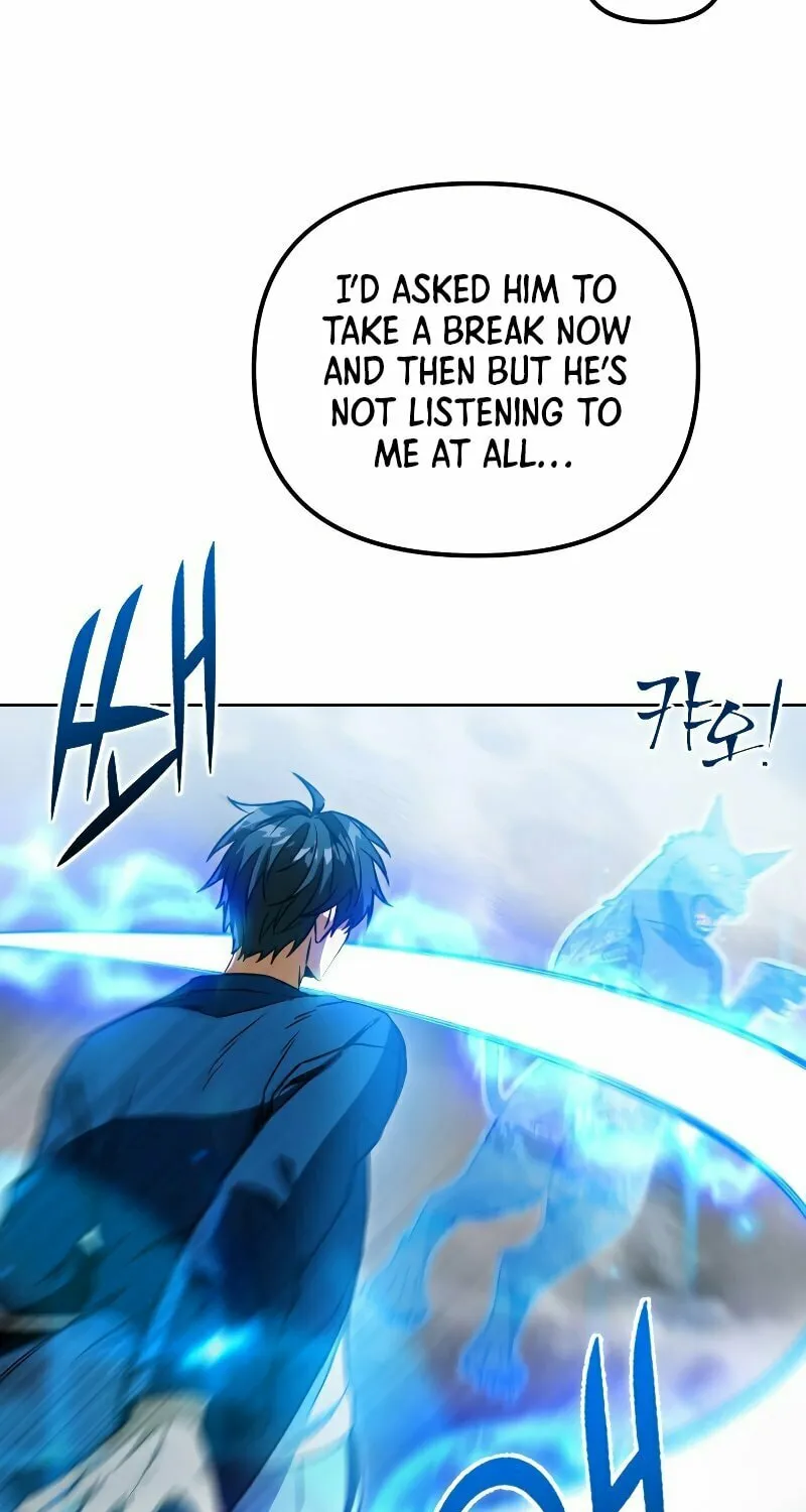 Read Leveling Beyond the Max chapter 40 image 42 on Lezhin