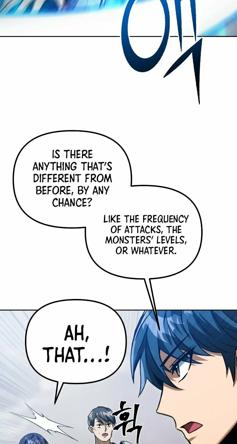 Read Leveling Beyond the Max chapter 40 image 43 on Lezhin