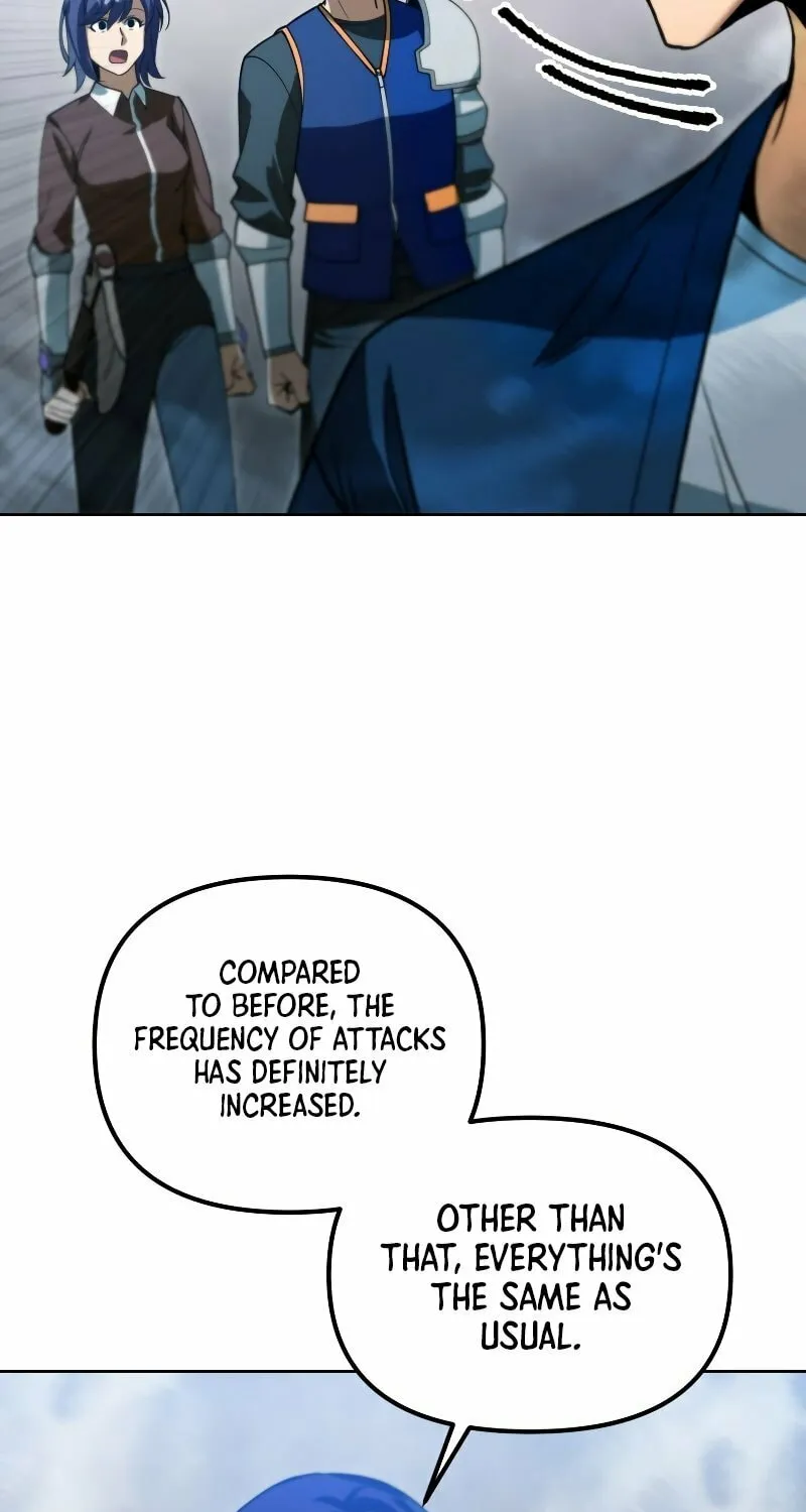 Read Leveling Beyond the Max chapter 40 image 44 on Lezhin