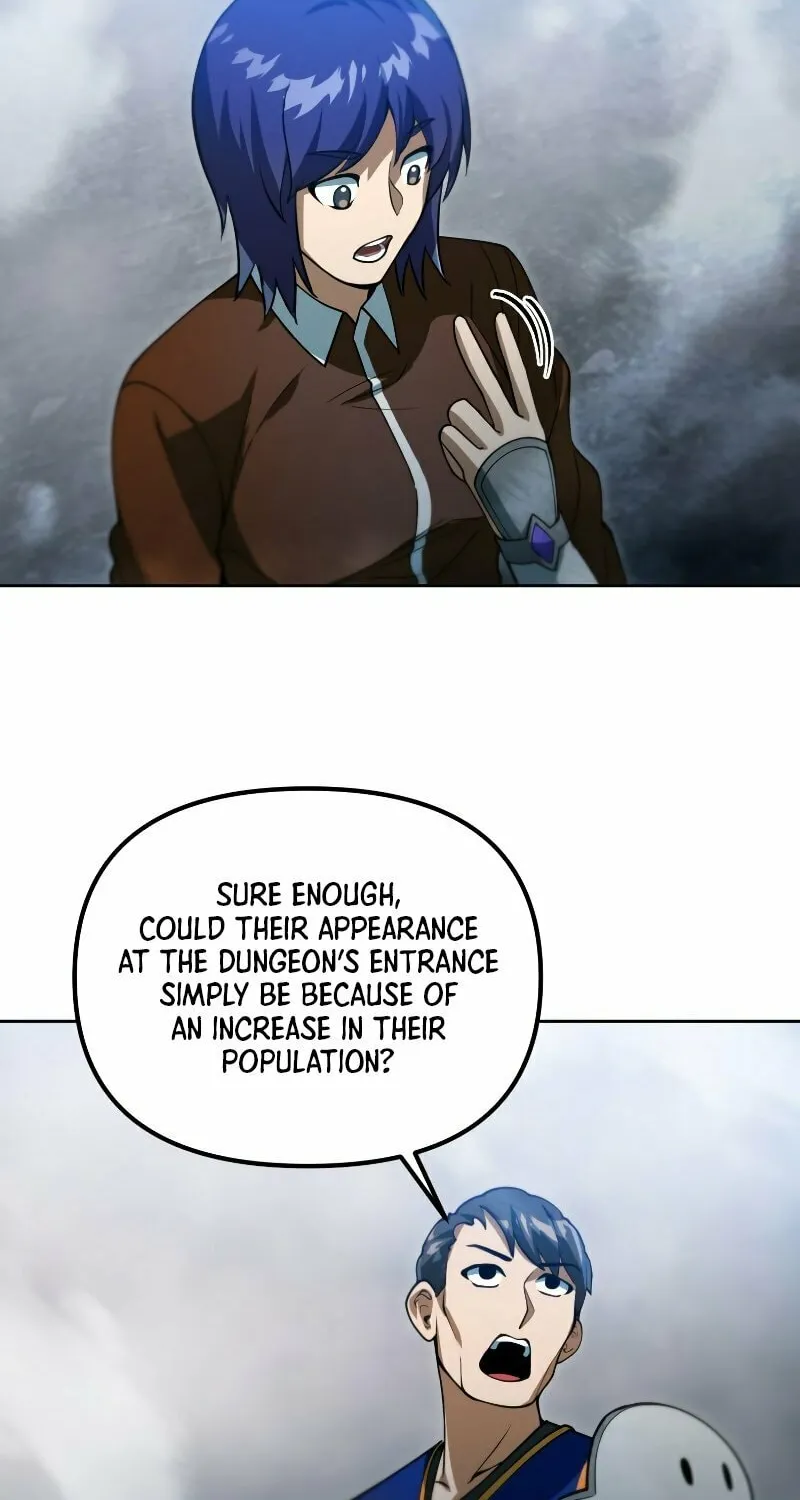 Read Leveling Beyond the Max chapter 40 image 45 on Lezhin