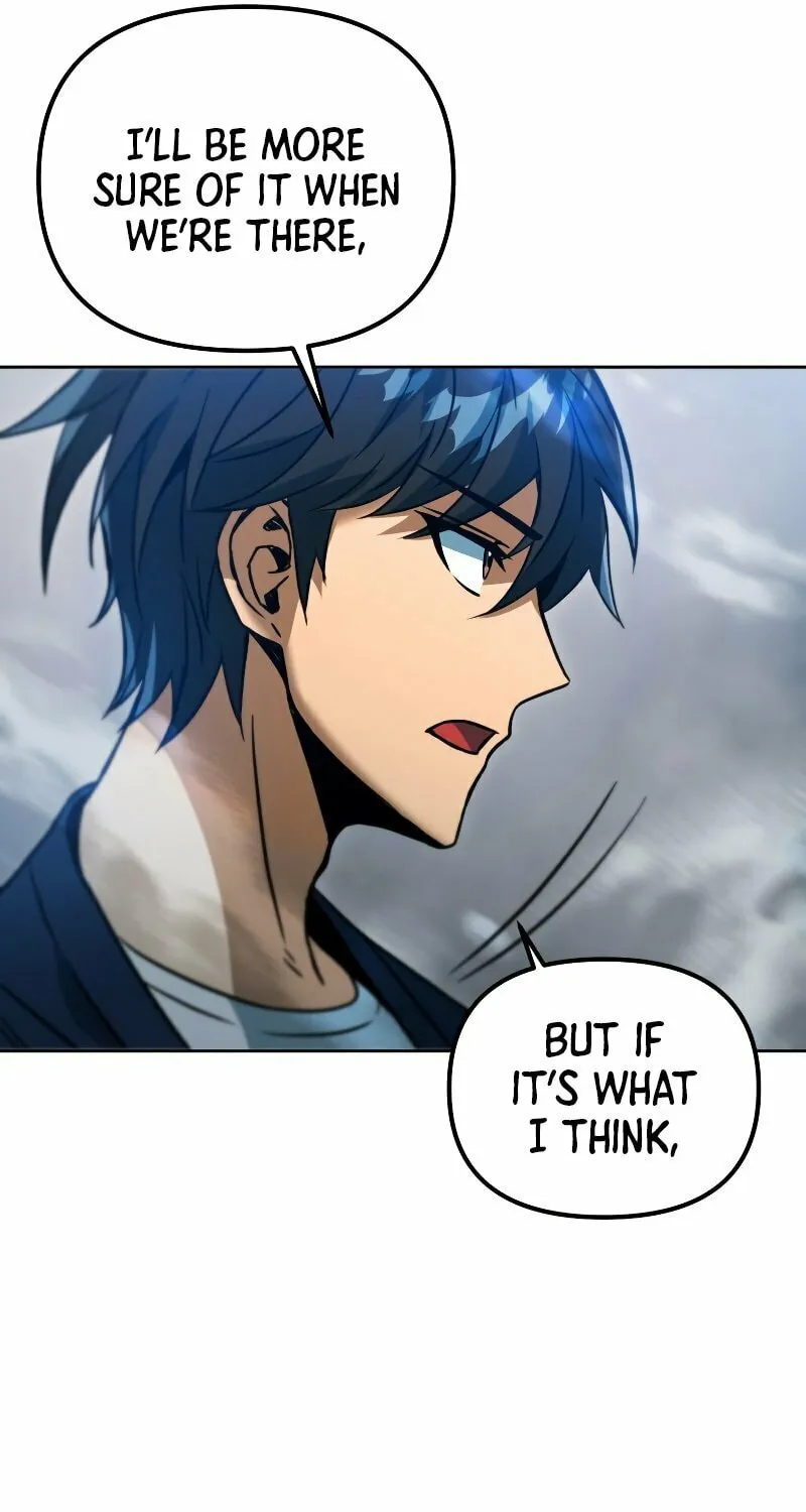 Read Leveling Beyond the Max chapter 40 image 49 on Lezhin