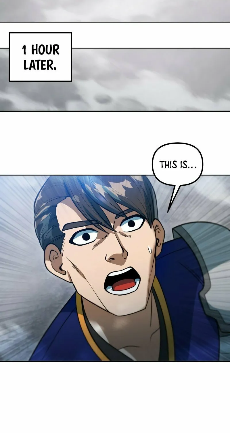 Read Leveling Beyond the Max chapter 40 image 51 on Lezhin