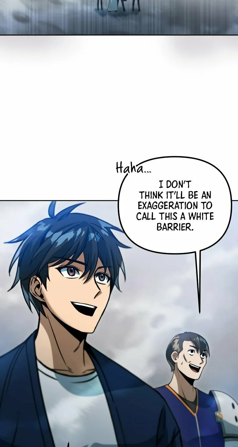 Read Leveling Beyond the Max chapter 40 image 53 on Lezhin